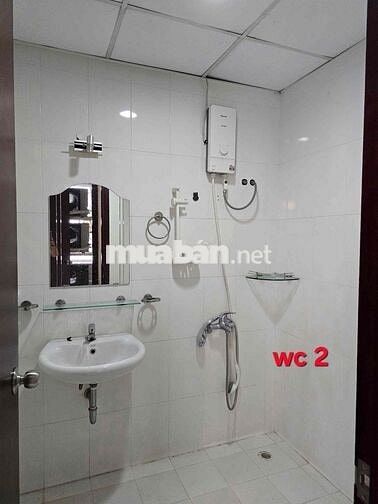 CHO THUÊ CĂN HỘ SUNRISE 2 PHÒNG NGỦ FULL NỘI THẤT VÀO Ở NGAY