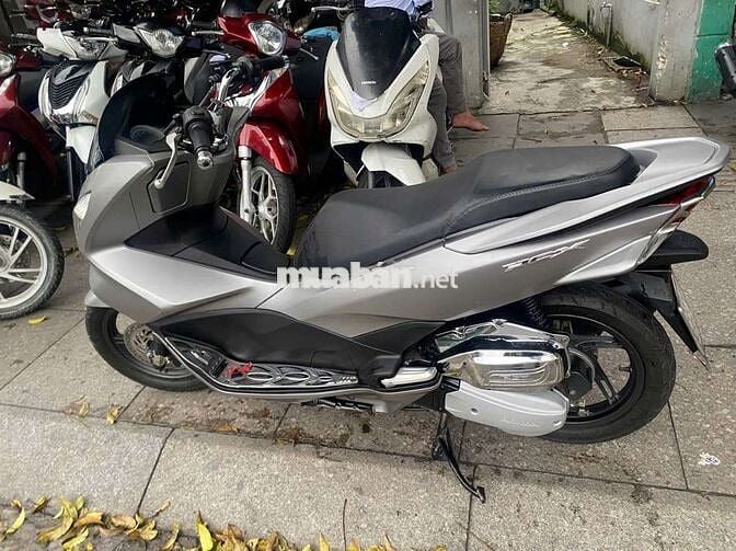 Honda PCX 125 2015 mới 90% Bstp chính chủ