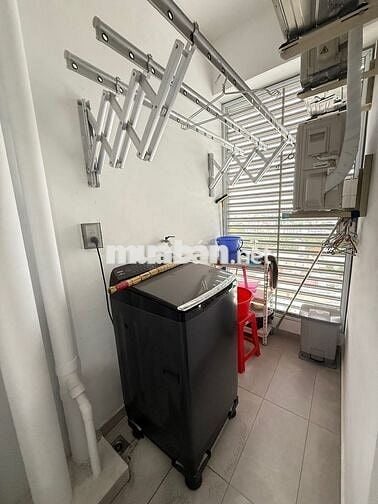 Cho thuê Happy One Central, 70m2 2PN Full nội thất đây đủ giá tốt
