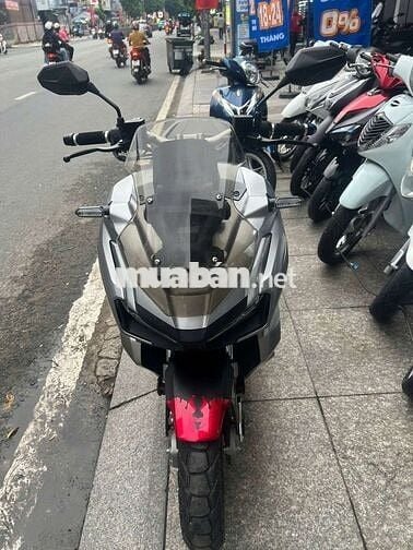 Honda adv 150 2022 mới 90% Bstp chính chủ