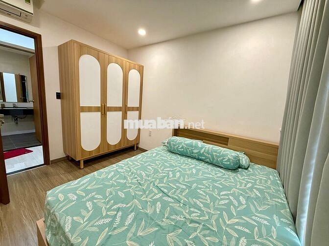 Cho thuê Happy One Central, 70m2 2PN Full nội thất đây đủ giá tốt
