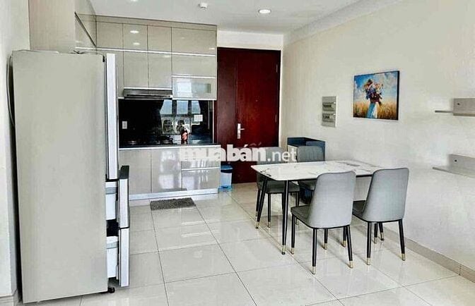 CHO THUÊ CĂN HỘ SUNRISE BECAMEX 2 PHÒNG NGỦ FULL NỘI THÂT