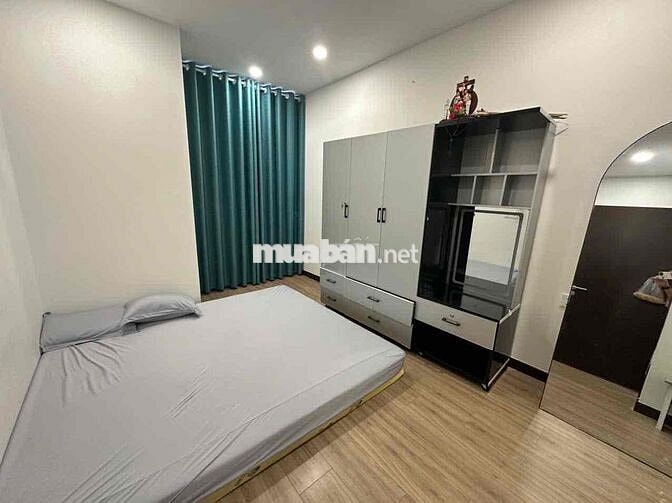 CHO THUÊ CĂN HỘ SKYVIEW 1 PHÒNG NGỦ NỘI THẤT CƠ BẢN Y HÌNH