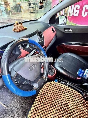 cần bán xe i10 nhập khẩu, stđ nhỉnh 200tr