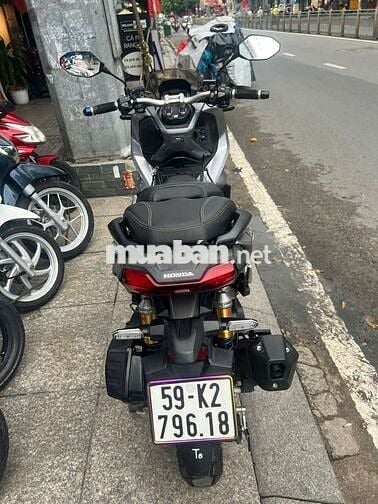Honda adv 150 2022 mới 90% Bstp chính chủ