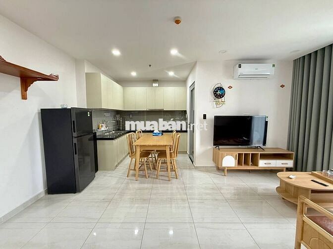 Cho thuê Happy One Central, 70m2 2PN Full nội thất đây đủ giá tốt