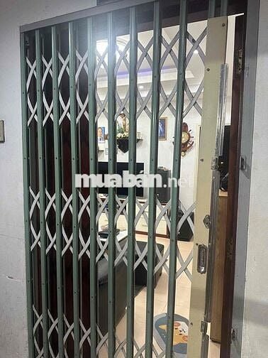 Bán căn hộ CC Đông Hưng 1, KDC An Sương, 74m2, 2pn, căn góc, Q12