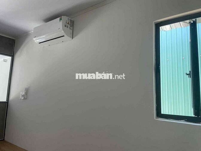 Cho thuê căn hộ mặt tiền đường Cẩm Nam 6 Hoà Xuân full nội thất