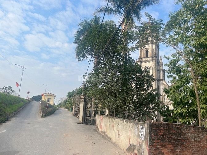 BÁN NHÀ AN THƯỢNG – ĐÔNG LA – HOÀI ĐỨC – 50M2 – 4 tầng – MT 4M – 5.2 T