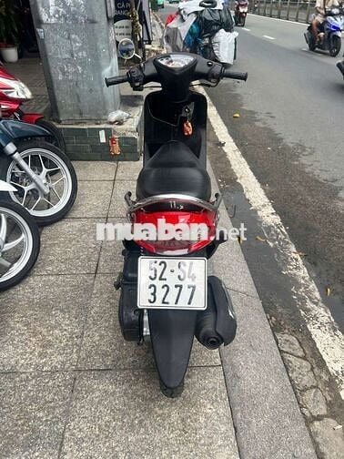 Yamaha Mio ultimo 2007 mới 90% biển số thành phố