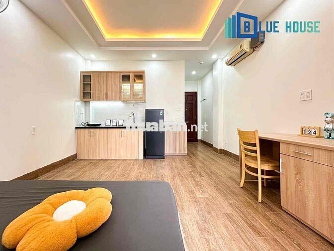 🌟CHDV CAO CẤP - BAN CÔNG - FULL NỘI THẤT 🌟