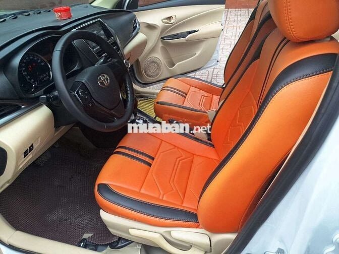 Cần Bán Vios2023E tự động