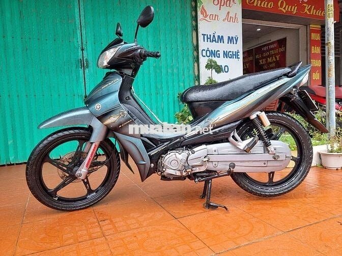 BÁN XE JUPITER 2011