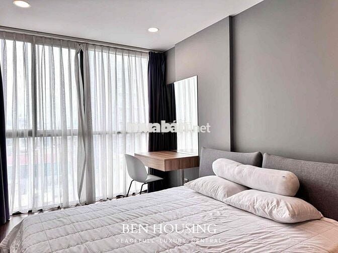 🌻Siêu Phẩm Căn Hộ 2Pn 2WC ban công khu Phan Xích Long