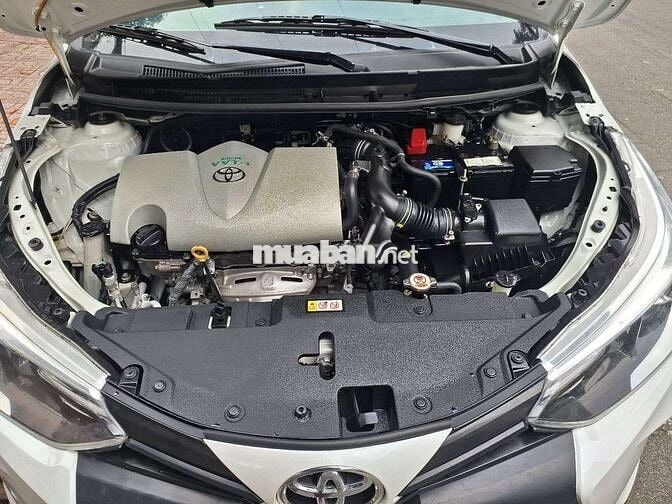 Cần Bán Vios2023E tự động