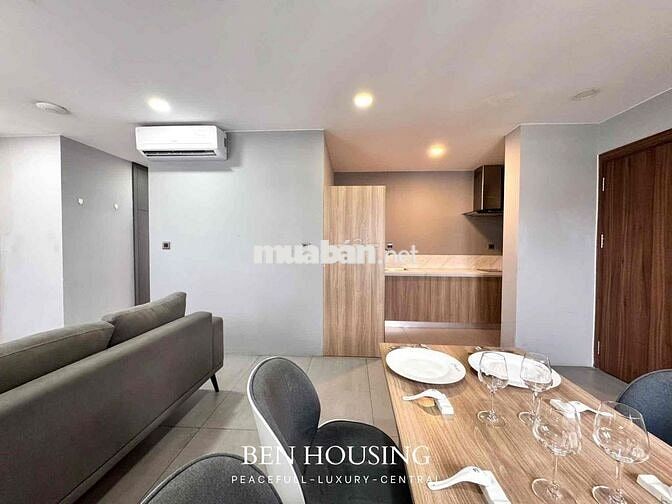 🌻Siêu Phẩm Căn Hộ 2Pn 2WC ban công khu Phan Xích Long