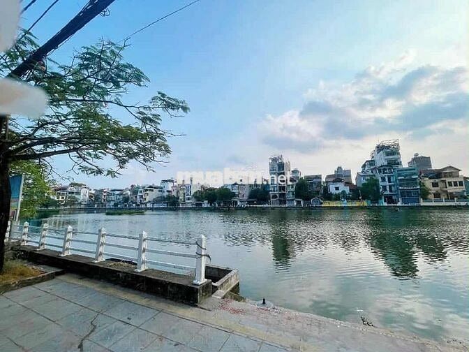 Bán  tại Bồ Đề, Long Biên, Hà Nội, , diện tích 78.8m2, view đẹp