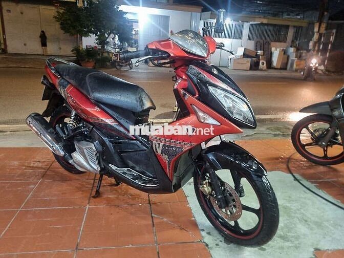 Bán xe novo LX 2012