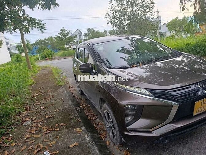 Xpender 2021 1.5 MT - 140000 km