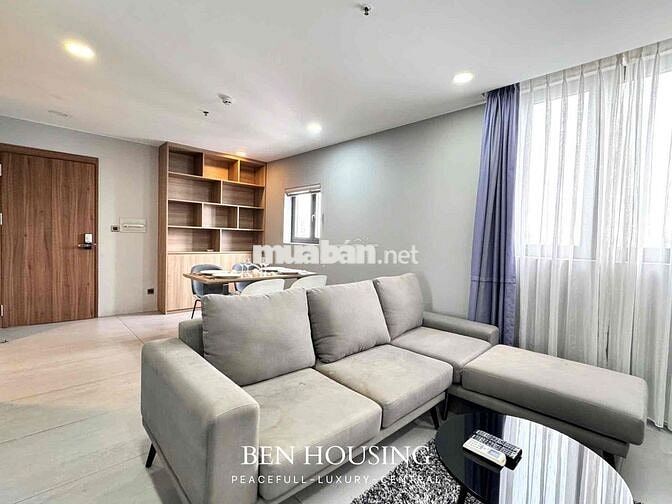 🌻Siêu Phẩm Căn Hộ 2Pn 2WC ban công khu Phan Xích Long