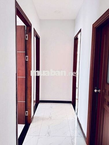Cho thuê căn hộ 3PN Orchard Park View Phú Nhuận