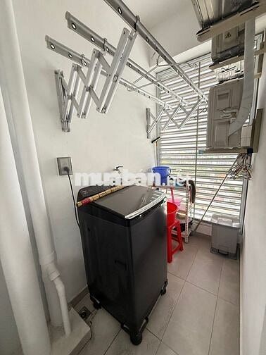 Cho thuê Happy One Central, 70m2 2PN Full nội thất đây đủ giá tốt