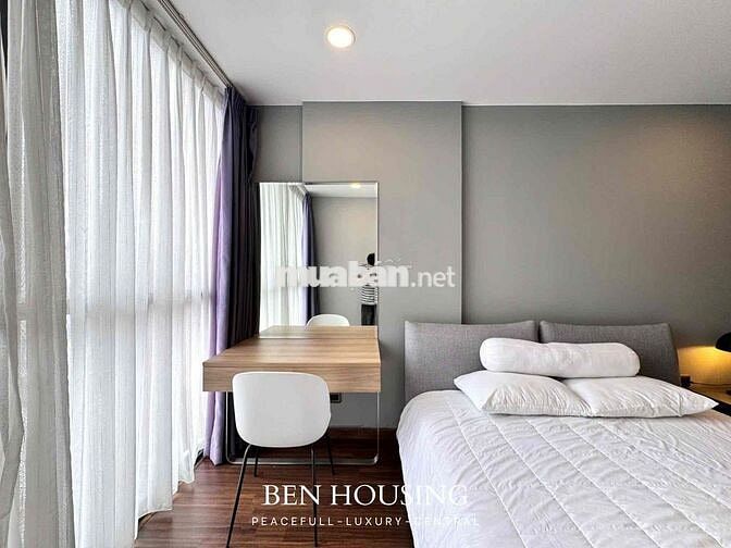 🌻Siêu Phẩm Căn Hộ 2Pn 2WC ban công khu Phan Xích Long