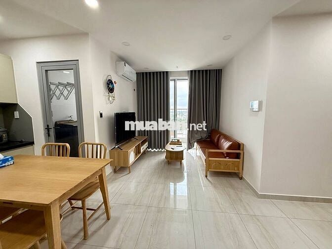 Cho thuê Happy One Central, 70m2 2PN Full nội thất đây đủ giá tốt