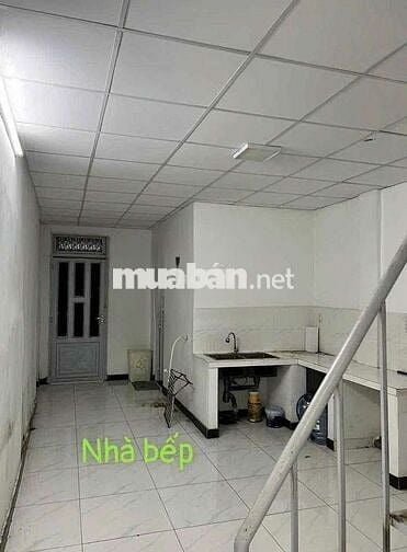 Cho Thuê Nhà Mặt Tiền Thống Nhất Gò Vấp Vừa Ở Vừa Kinh Doanh
