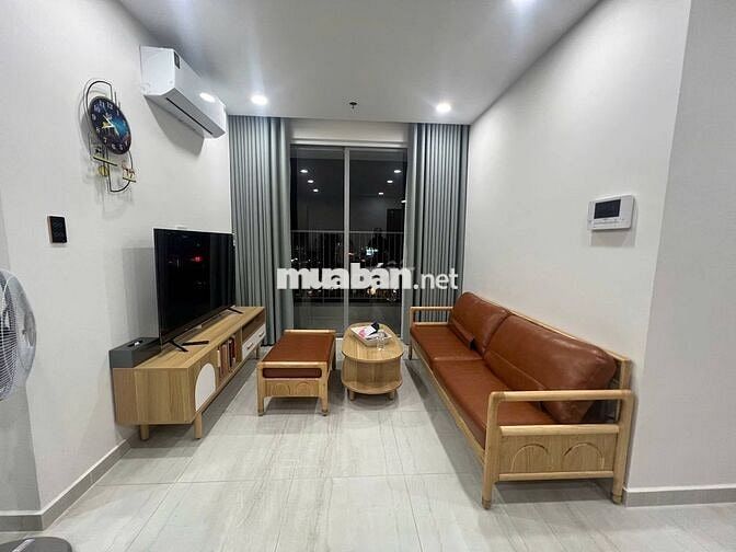Cho thuê Happy One Central, 70m2 2PN Full nội thất đây đủ giá tốt