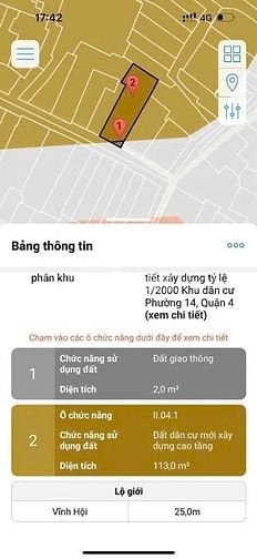 Bán nhà cấp 4 Ngang 6x18m NH 7m tương lai MT 25m cho dân đầu tư