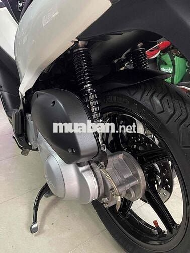 SH Ý 150 Fi - Full zin 2012 (Biển VIP 51V3-8686)