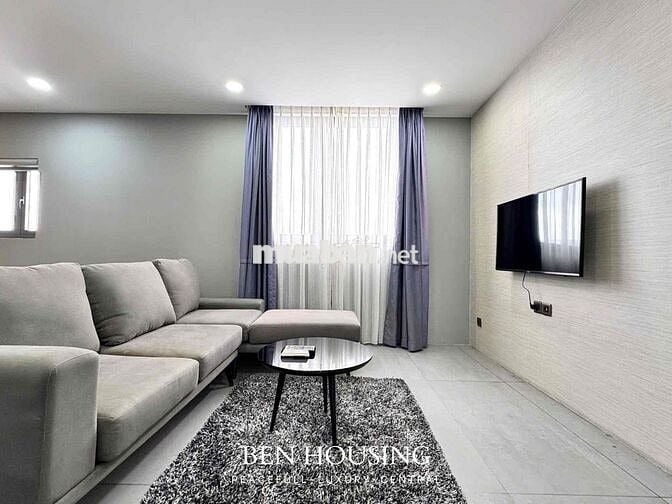 🌻Siêu Phẩm Căn Hộ 2Pn 2WC ban công khu Phan Xích Long