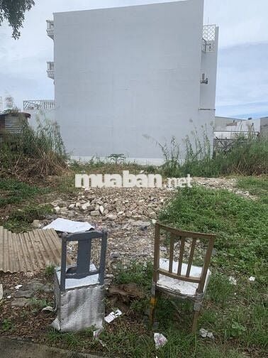 ĐẤT ĐẸP PHƯỚC KIỂN - ĐƯỜNG TRƯỚC NHÀ 6M - SỔ HỒNG CỰC ĐẸP - GIÁ TỐT