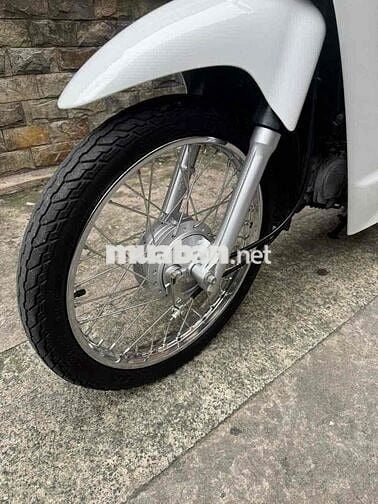 Wave 100 2015 Hàng Bỏ Mẫu