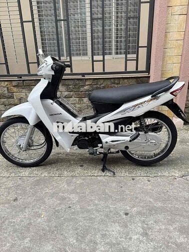 Wave 100 2015 Hàng Bỏ Mẫu