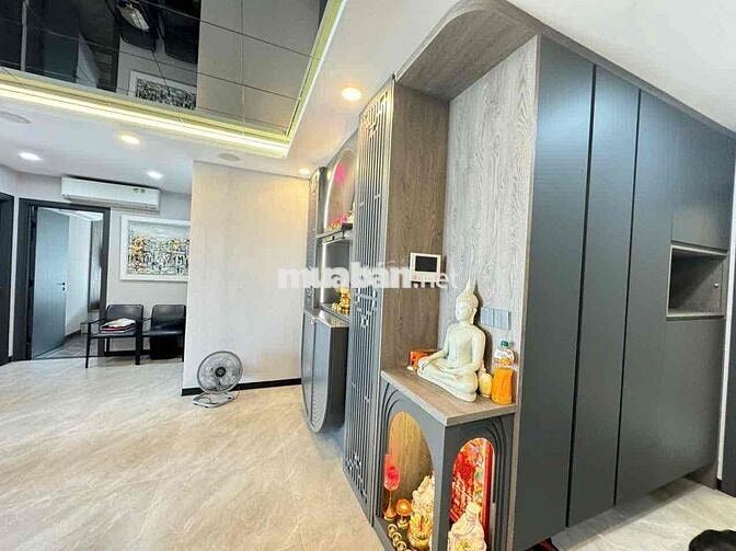 Giỏ Hàng Các Căn Ba Ngủ Trục Bến Vân Đồn Rộng Quận 4