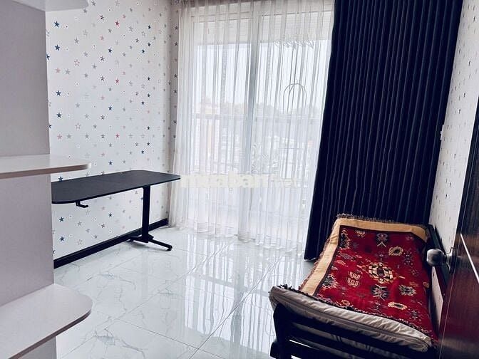 Cho thuê căn hộ 3PN Orchard Park View Phú Nhuận