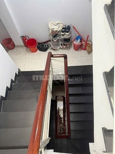  VIP Đường nội bộ rộng 8m khu trung tâm Đường Dương Bá Trạc P1Q8