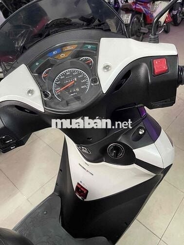 SH Ý 150 Fi - Full zin 2012 (Biển VIP 51V3-8686)