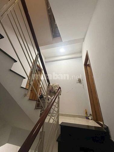  VIP Đường nội bộ rộng 8m khu trung tâm Đường Dương Bá Trạc P1Q8