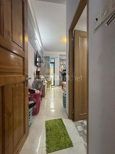  VIP Đường nội bộ rộng 8m khu trung tâm Đường Dương Bá Trạc P1Q8