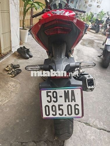 Cbr 150r 2023