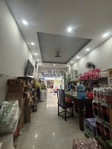  VIP Đường nội bộ rộng 8m khu trung tâm Đường Dương Bá Trạc P1Q8