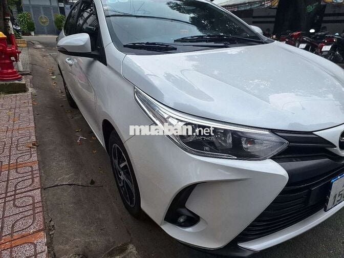 Cần Bán Vios2023E tự động