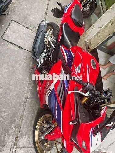 Cbr 150r 2023