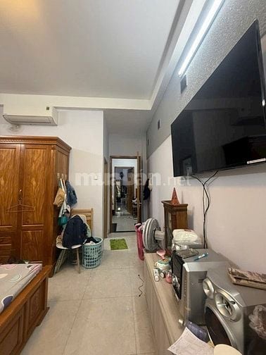  VIP Đường nội bộ rộng 8m khu trung tâm Đường Dương Bá Trạc P1Q8