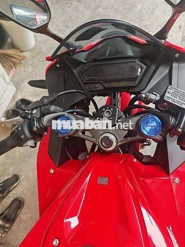 Cbr 150r 2023
