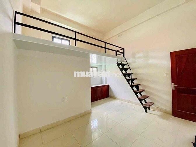 ⌈ KHAI TRƯƠNG GÁC CAO 1M9 TRUNG TÂM QUẬN 7 ⌋  Địa chỉ : 30 Lâm Văn Bền