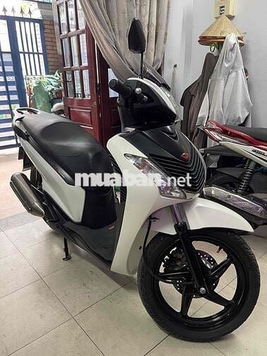 SH Ý 150 Fi - Full zin 2012 (Biển VIP 51V3-8686)